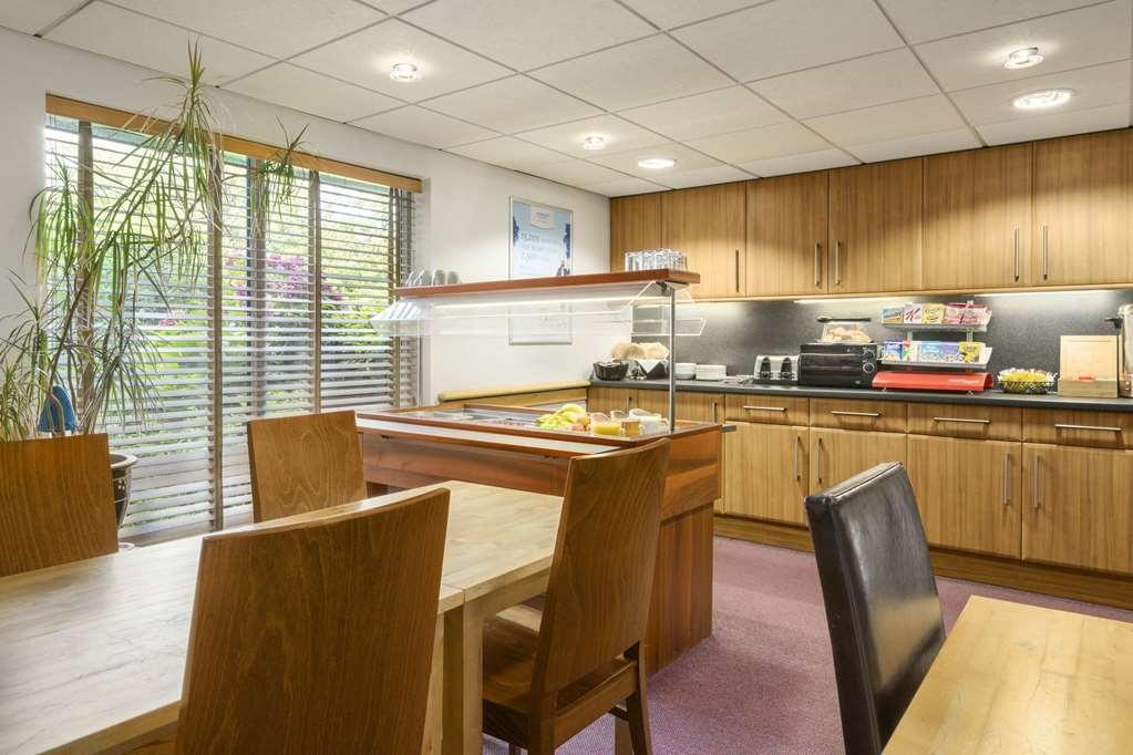 Hotel Ramada Bristol West Easton in Gordano Servizi foto